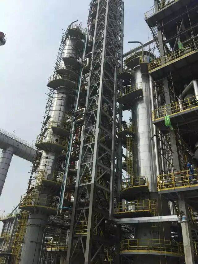 永顺设备翻新喷涂・钢构厂房升级改造