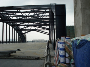 永顺专注工业场景喷漆服务