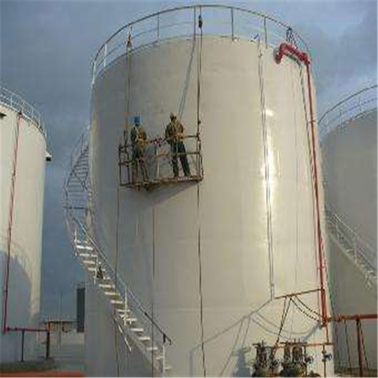 永顺喷漆翻新・工业喷漆・设备喷漆服务简介